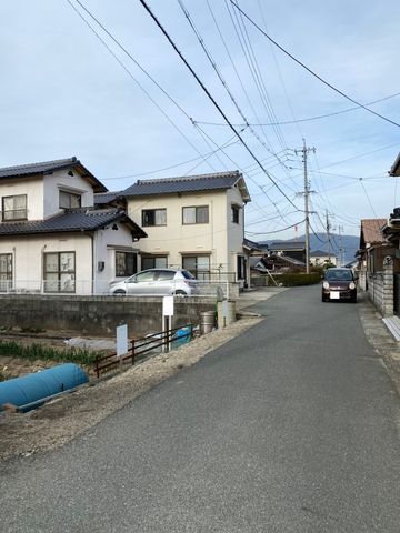 60.5 Tsubo Land for Sale in Hofu City, Yamaguchi Prefecture - Thumbnail 3