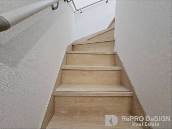 4SLDK Detached House Near Oobuko Station in Katagami City - Thumbnail 3