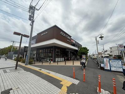 Bright 3LDK Apartment Near Hon-Hachiman Station — Image 1, Ichigawa, Chiba