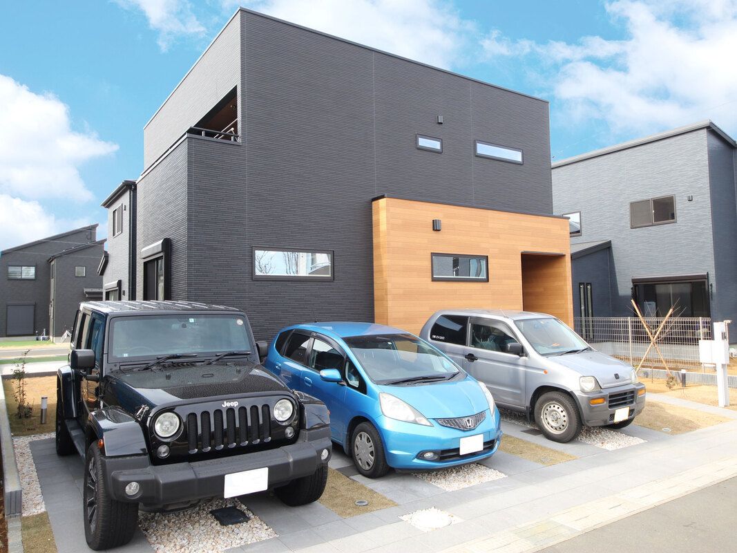 Leo Garden Takanedai 6-Chome Building Plot in Funabashi - Thumbnail 2