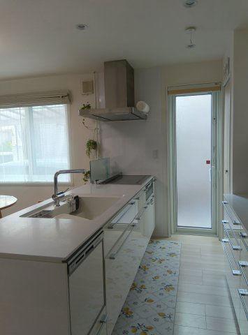 4LDK House in Iwade City with Solar Panels — Image 2, Iwade, Wakayama