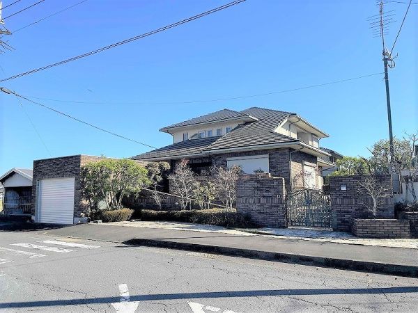 4SLDK Detached House in Kobayashi with 471.6 sqm Land - Thumbnail 3