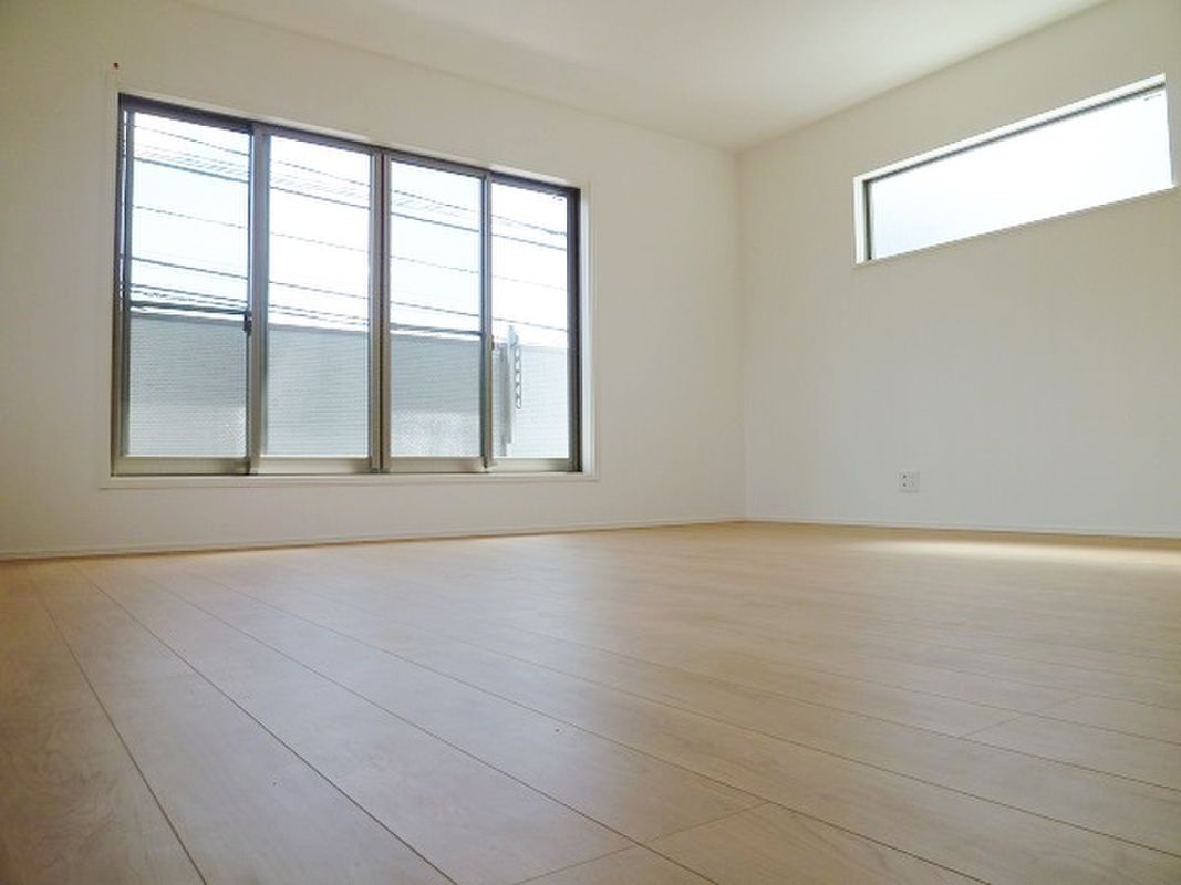 Tsukushino 2-Chome Land Plot with Custom Build Option in Machida, Tokyo - Thumbnail 2
