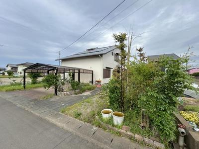 4SLDK House for Sale in Tamaki, Mie with Large Garden — Image 2, Tamaki, Mie