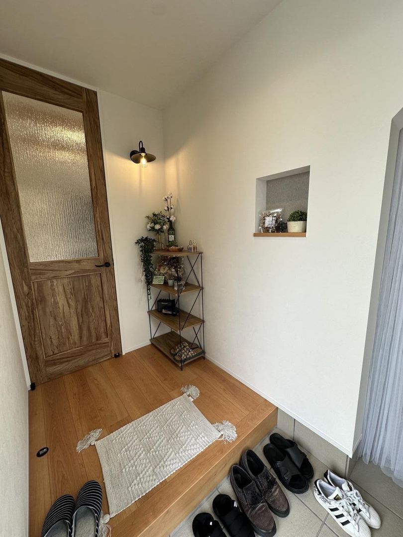 2024 Built 4LDK House in Funahashi Village, Toyama - Thumbnail 3