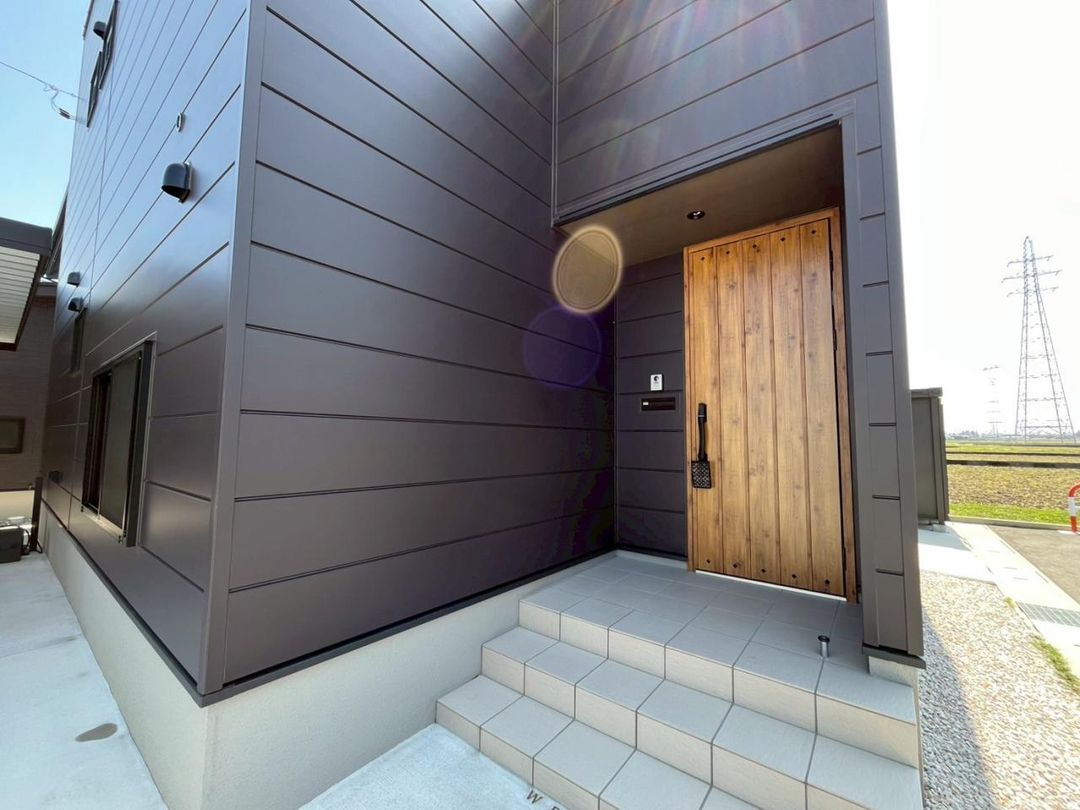 2024 Built 4LDK House in Funahashi Village, Toyama - Thumbnail 4