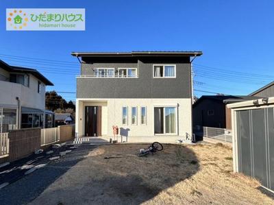3SLDK House for Sale in Hitachinaka, Ibaraki — Image 1, Hitachinaka, Ibaraki