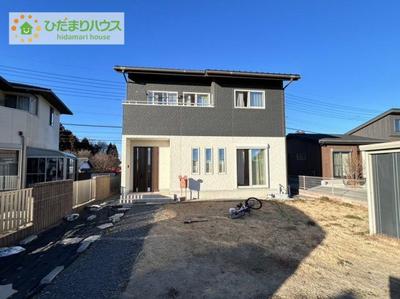 3SLDK House for Sale in Hitachinaka, Ibaraki — Image 1, Hitachinaka, Ibaraki