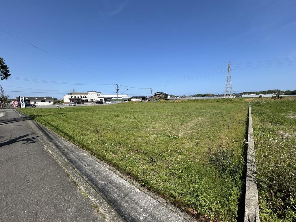 1986 sqm Land for Sale in Murasumi-cho, Miyazaki City - Thumbnail 4