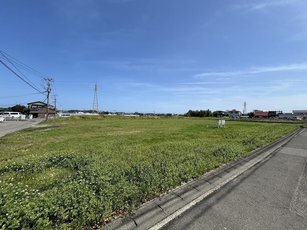 1986 sqm Land for Sale in Murasumi-cho, Miyazaki City - Thumbnail 3
