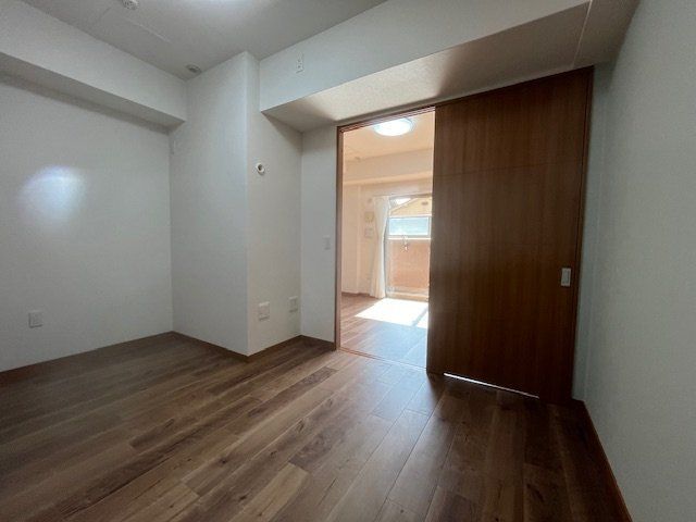 1DK Apartment in Nara City with Renovation and Pet Policy - Thumbnail 4