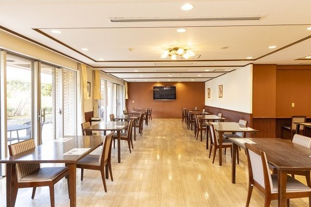 1DK Apartment in Nara City with Renovation and Pet Policy - Thumbnail 2