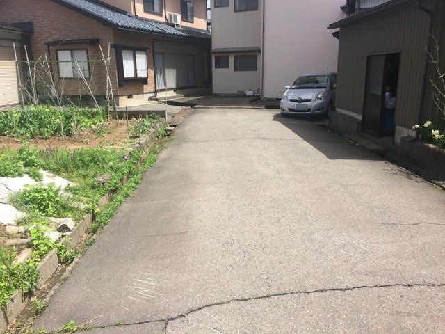 Vacant Land Plot for Sale in Ayahara-cho, Fukui City - Thumbnail 4