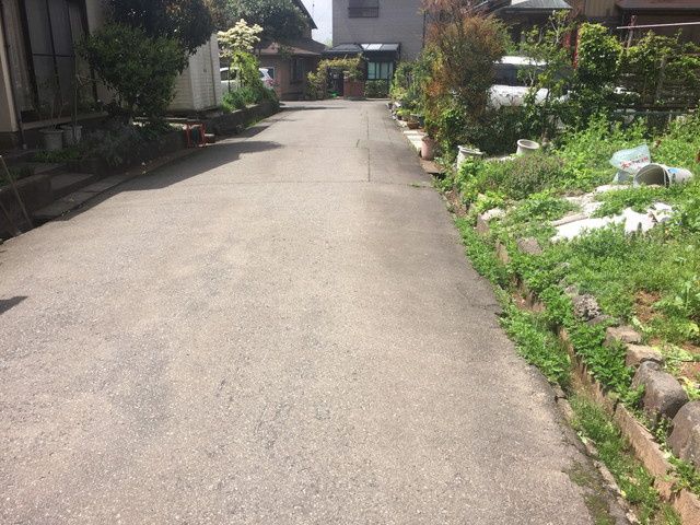 Vacant Land Plot for Sale in Ayahara-cho, Fukui City - Thumbnail 3