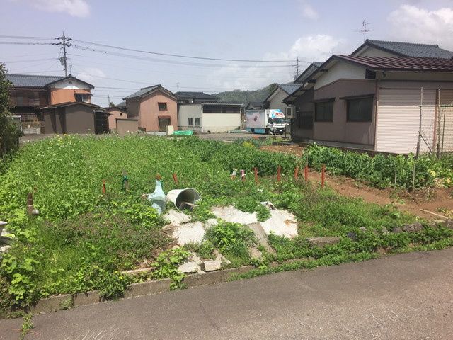 Vacant Land Plot for Sale in Ayahara-cho, Fukui City - Thumbnail 2