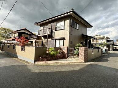 Renovated 4LDK House for Sale in Sanyoonoda, Yamaguchi — Image 1, Sanyo Onoda, Yamaguchi