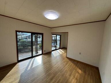 Renovated 4LDK House for Sale in Sanyoonoda, Yamaguchi — Image 4, Sanyo Onoda, Yamaguchi