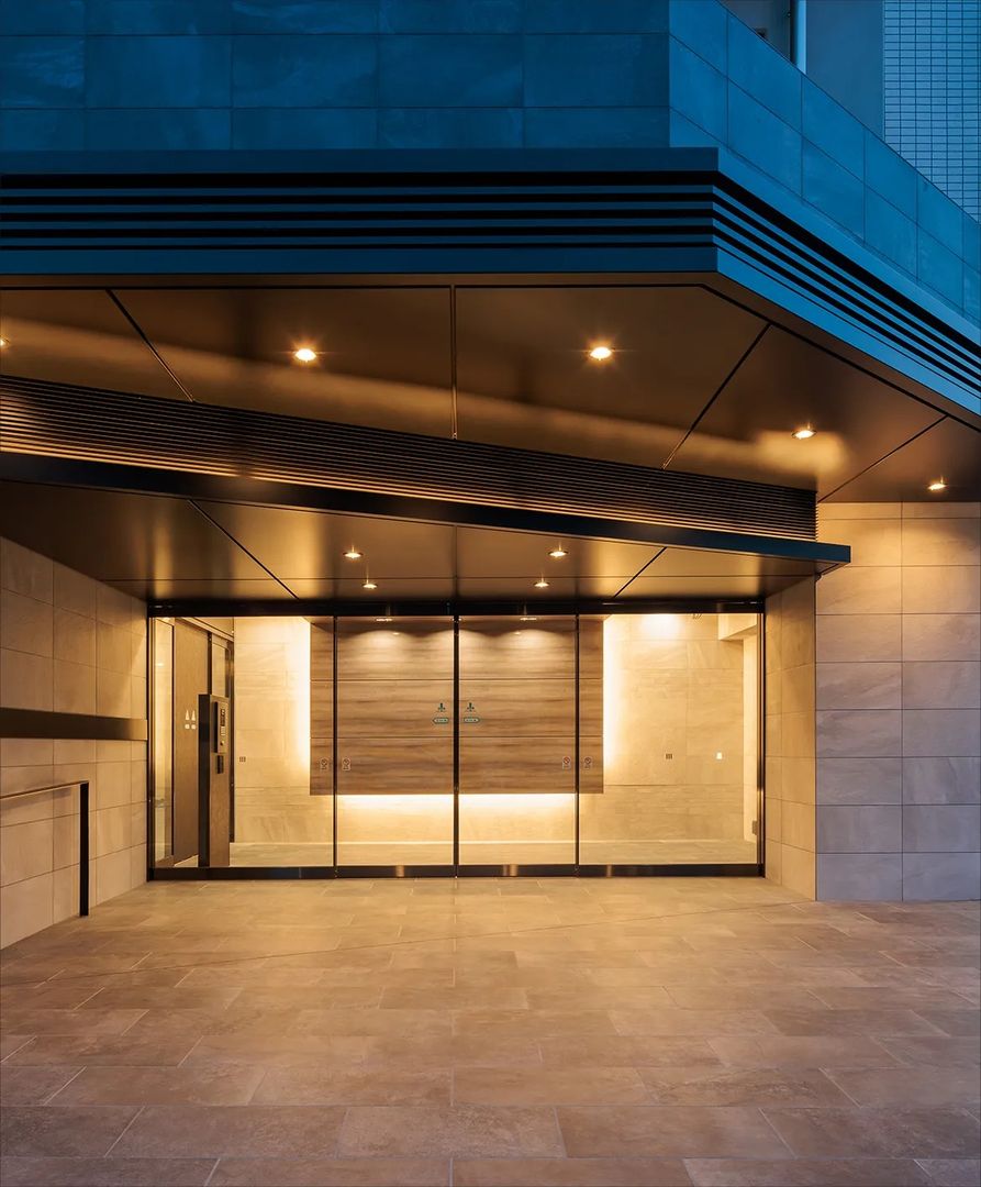 Presis Sagamihara Residence New Condo in Kanagawa - Thumbnail 4
