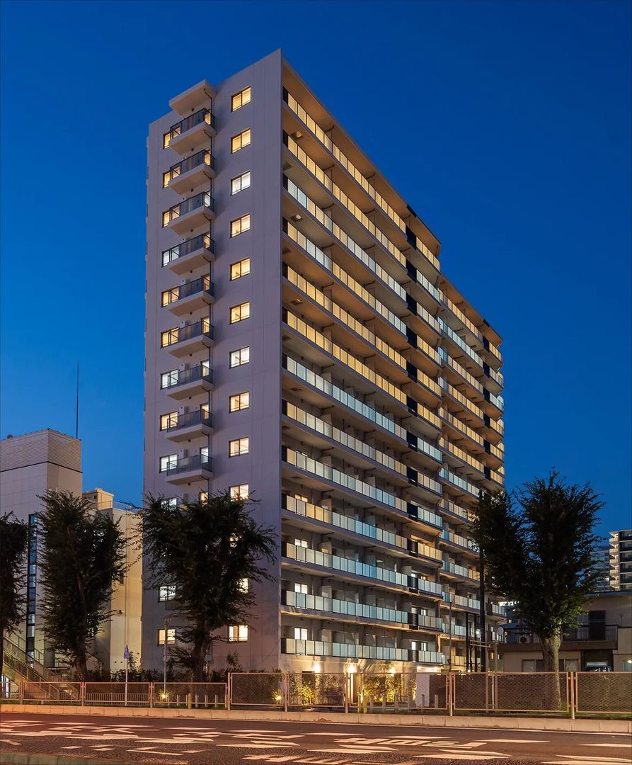 Presis Sagamihara Residence New Condo in Kanagawa - Thumbnail 2