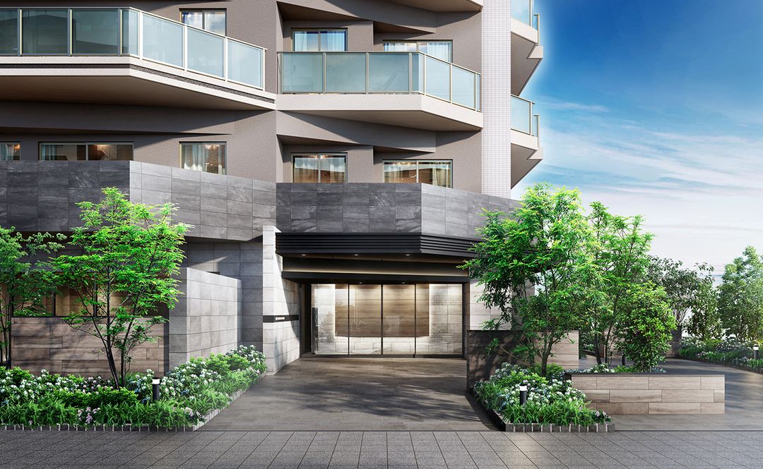 Presis Sagamihara Residence New Condo in Kanagawa - Thumbnail 3