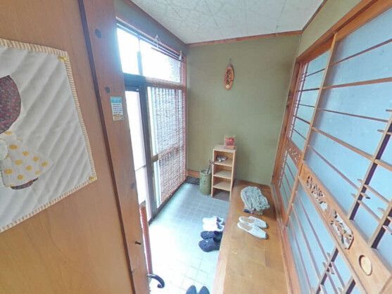 5DK Detached House for Sale in Yazu Town, Tottori - Thumbnail 2