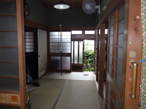 6DK Wooden House for Sale in Muroto City, Kochi - Thumbnail 3