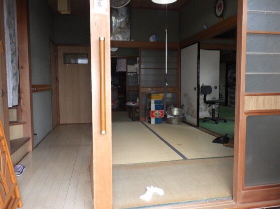 6DK Wooden House for Sale in Muroto City, Kochi - Thumbnail 4