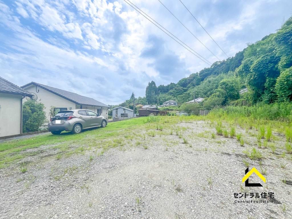 828 sqm Vacant Land for Sale in Takanabe, Miyazaki - Thumbnail 2