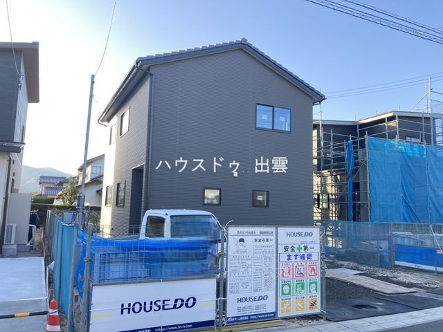 New 4LDK House with Second Living Room in Izumo, Shimane - Thumbnail 2