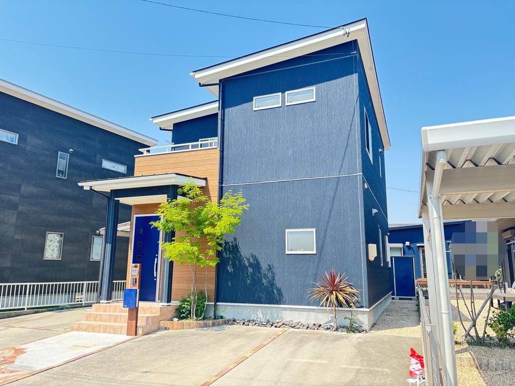 4SLDK House in Yokkaichi with 117.58㎡ Living Space - Thumbnail 3