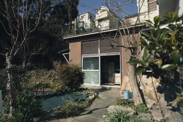 5DK House for Sale in Yokosuka with Ceramic Studio - Thumbnail 2