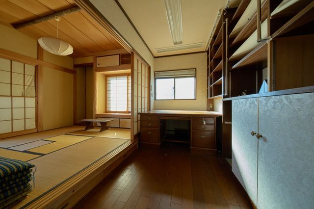 5DK House for Sale in Yokosuka with Ceramic Studio - Thumbnail 4