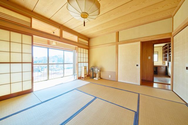 5DK House for Sale in Yokosuka with Ceramic Studio - Thumbnail 3
