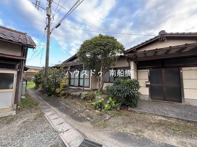 Land for Sale in Higashitsuda, Matsue City - 484.78 sqm Plot - Thumbnail 4