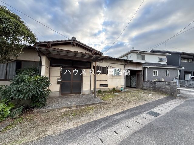 Land for Sale in Higashitsuda, Matsue City - 484.78 sqm Plot - Thumbnail 3