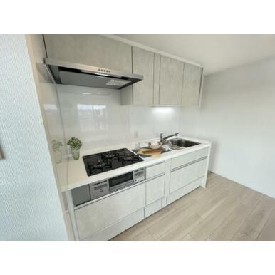 3LDK Apartment Near澄川Station Sapporo Hirakishi 4-jo - Thumbnail 3