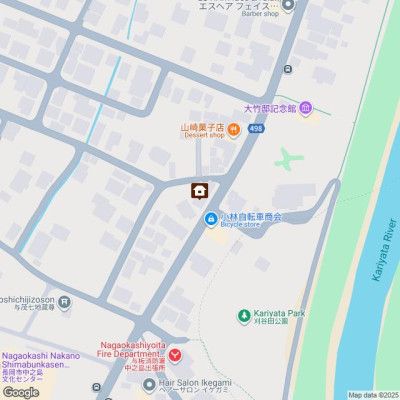 Land for Sale in Naka-no-shima, Nagaoka, Niigata - 347.65 sqm - Thumbnail 3