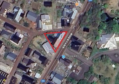 Land for Sale in Naka-no-shima, Nagaoka, Niigata - 347.65 sqm - Thumbnail 2