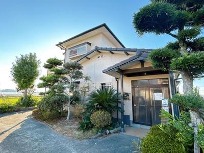Renovated 4LDK House in Yatsushiro with Seismic Upgrades & Warranty — Image 7, Yatsushiro, Kumamoto
