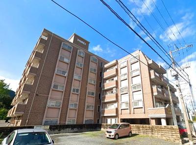4LDK Apartment with Large Balcony for Sale in Moji, Kitakyushu — Image 13, Moji, Fukuoka