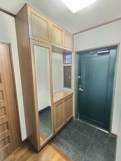 4LDK Apartment with Large Balcony for Sale in Moji, Kitakyushu — Image 1, Moji, Fukuoka