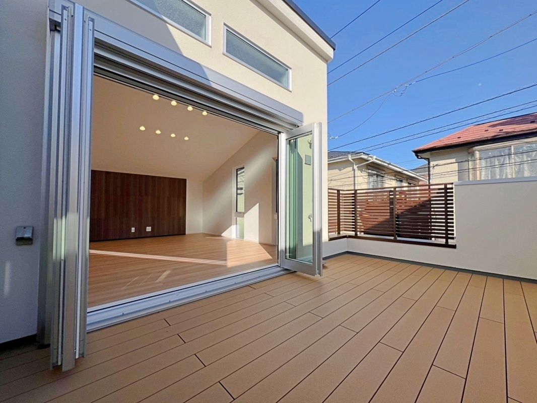 Land for Sale in Asagaya, Suginami-ku, Tokyo - Luxsis Vol.40 - Thumbnail 2