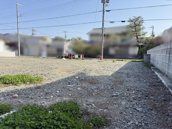 Land for Sale in Yamashina-ku, Kyoto - 104 sqm Plot - Thumbnail 3