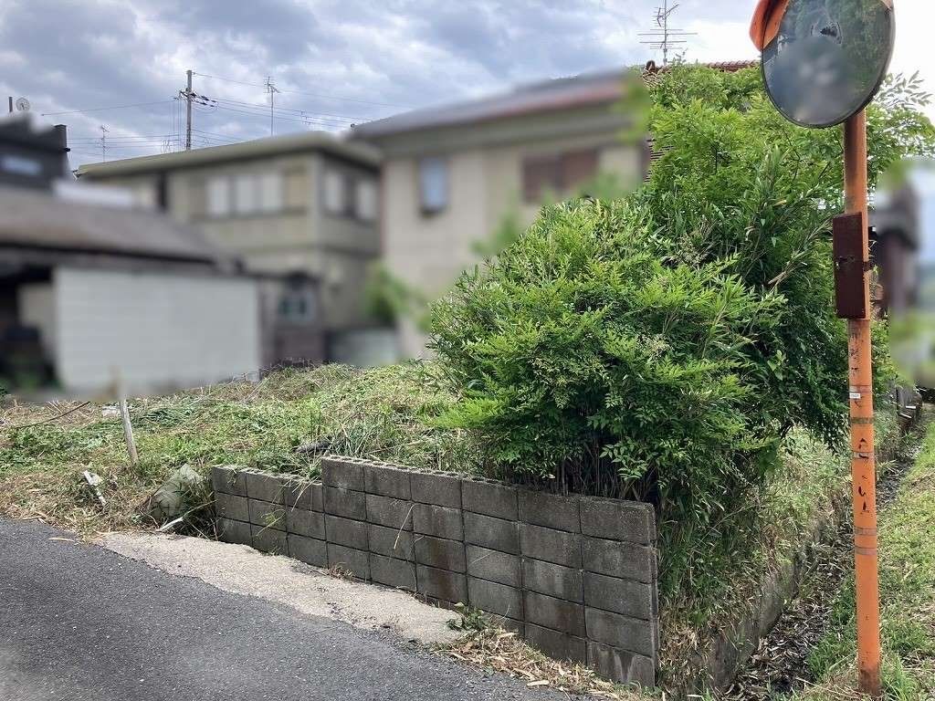 Vacant Corner Lot for Sale in Kizugawa City, Kyoto - Thumbnail 3