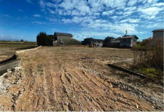 Land for Sale in Sakai Higashimachi, Tosu City, Saga - Thumbnail 2