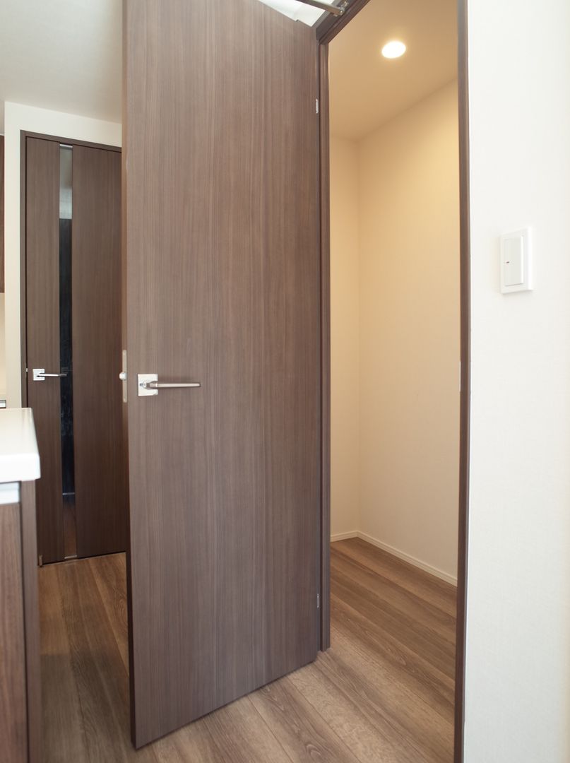 MJR Miyazaki Station South Parkside 3LDK Apartment for Sale - Thumbnail 4