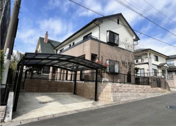 4SLDK House for Sale in Oita City with Garden - Thumbnail 2