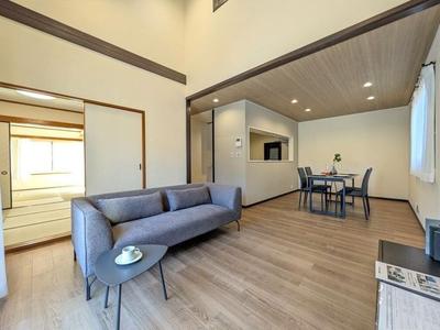 Renovated 5LDK House in Kōnan City, Aichi Prefecture — Image 22, Gangnam, Aichi