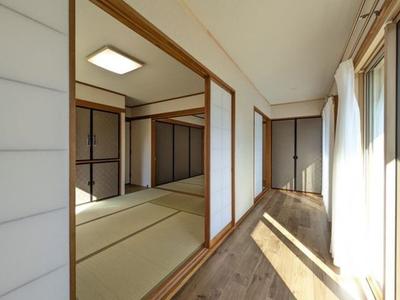 Renovated 5LDK House in Kōnan City, Aichi Prefecture — Image 22, Gangnam, Aichi
