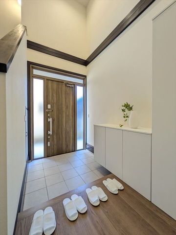 Renovated 5LDK House in Kōnan City, Aichi Prefecture - Thumbnail 2